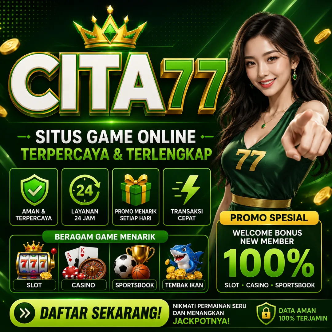 CITA77Banner